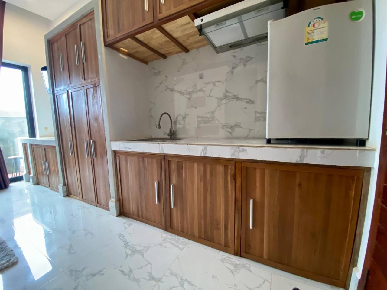 Siemreap City Residence Siem Reap Exterior photo